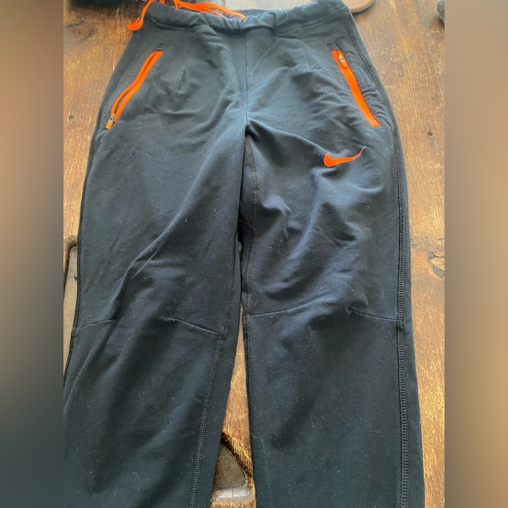 OSU nike joggers